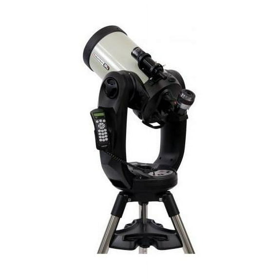 Celestron CPC Deluxe 9.25-Inch EdgeHD Optical Tube Assembly Bundle