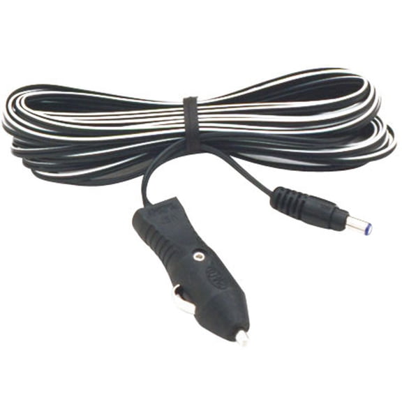 Celestron Car Battery Adapter for all Nexstars, CGEM, CPC and Advanced VX Telescopes