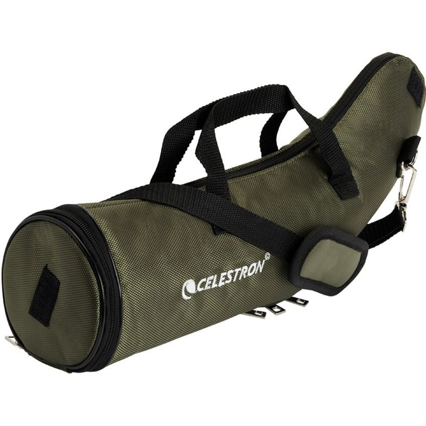 Celestron Carrying Case Spotting Scope, Olive Green