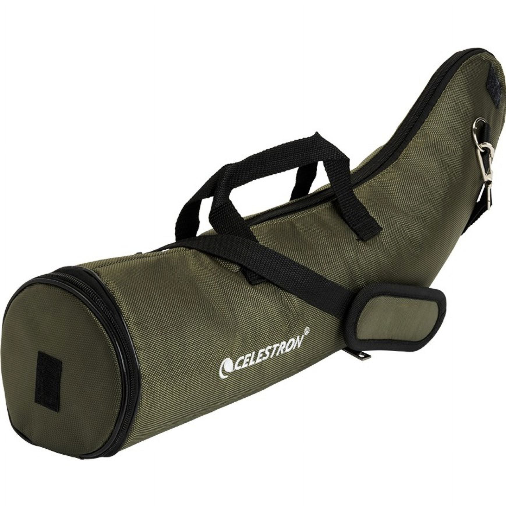 Celestron Carrying Case Spotting Scope, Olive Green