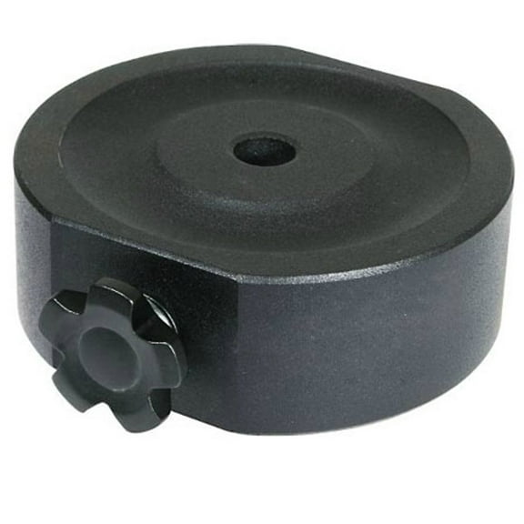 Celestron 17 lbs Counterweight for Advanced VX/CG-5/CGEM/CGEM II/CGX Mounts