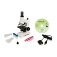 thumbnail image 1 of Celestron Digital Microscope Kit, 1 of 5