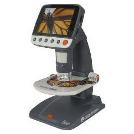Celestron Infiniview LCD Digital Microscope