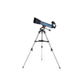 Celestron Inspire 100AZ Telescope, Refractor