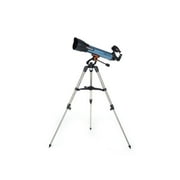Celestron Inspire 100AZ Telescope, Refractor