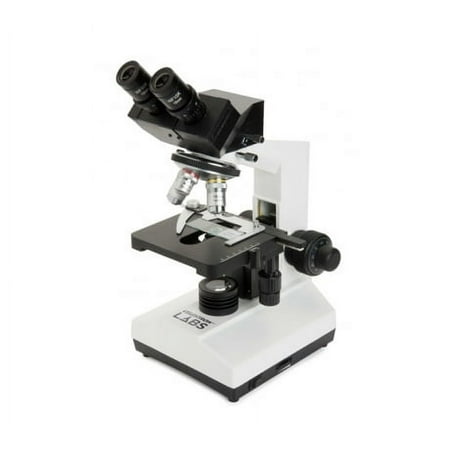Celestron - CB2000C - Compound Microscope