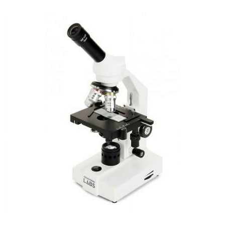 Celestron - CM2000CF - Compound Microscope