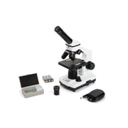 Celestron Labs CM800 Compound Microscope