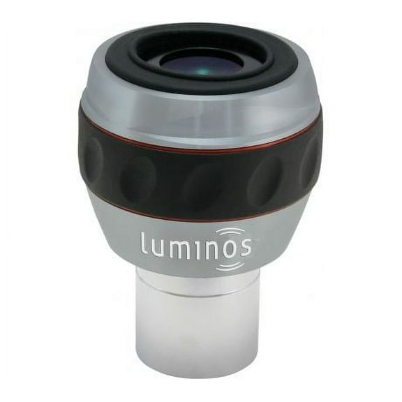 Celestron Luminos 15mm Telescope Eyepiece - 1.25"