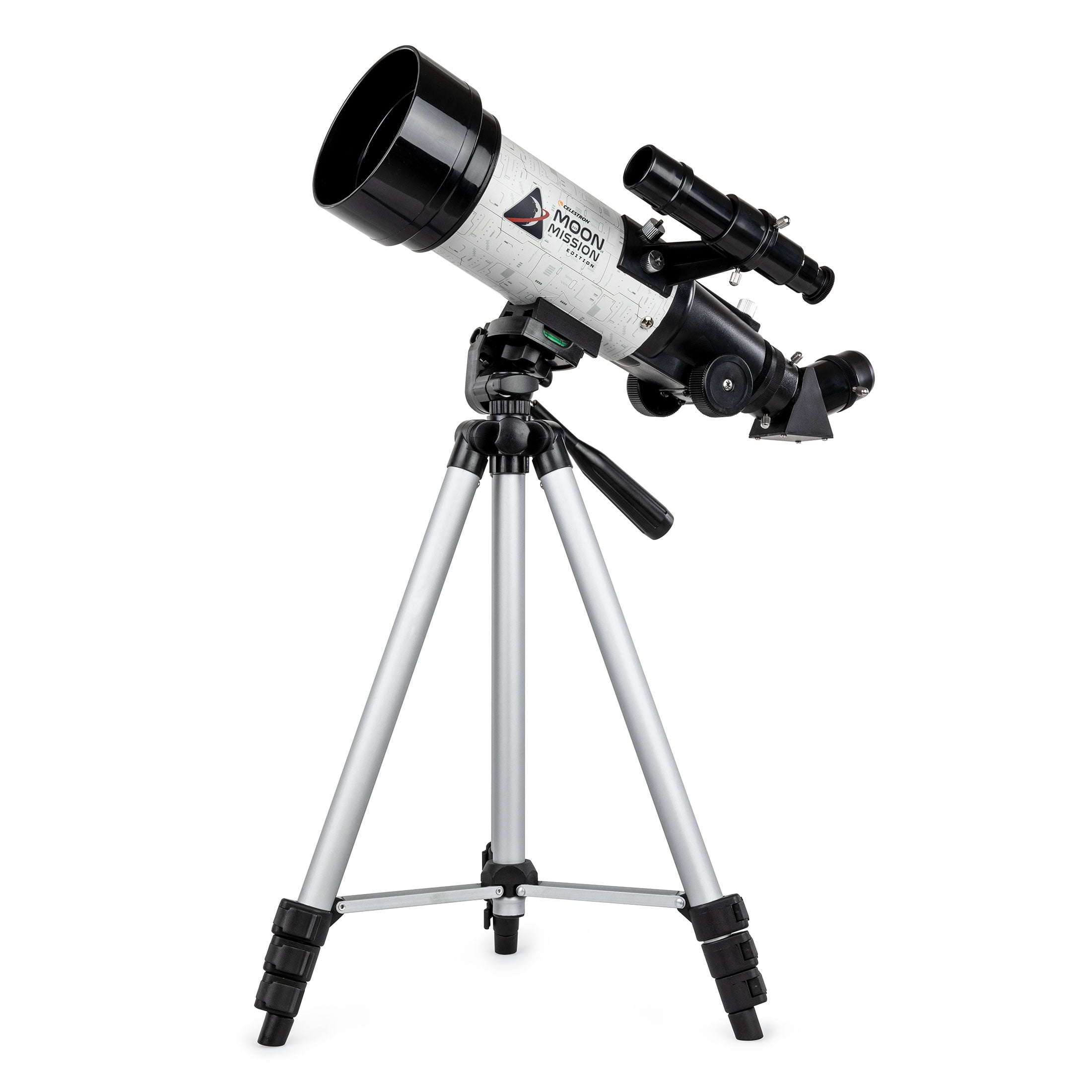 Celestron Moon Mission Travel Scope 70 Portable Telescope