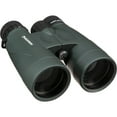 thumbnail image 1 of Celestron 12x56 Nature DX Water Proof Roof Prism Binocular with 5.5 Degree Angle of View, 16mm Eye Relief, Green, 1 of 11