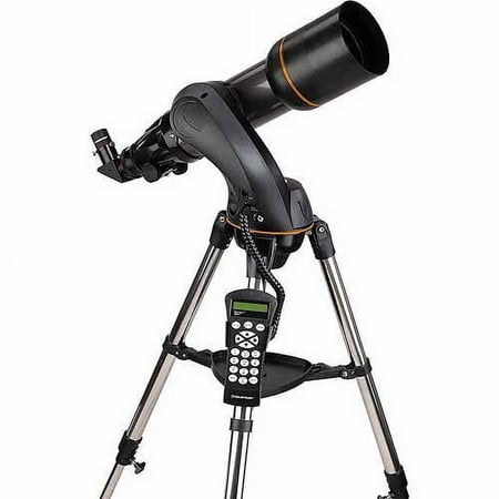 Celestron NexStar 102SLT Telescope