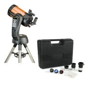 Celestron NexStar 6 SE Schmidt-Cassegrain Computerized Telescope with Observers Accessory Kit