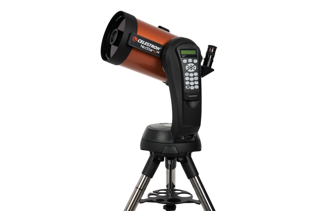 Celestron NexStar 6SE Computerized Telescope