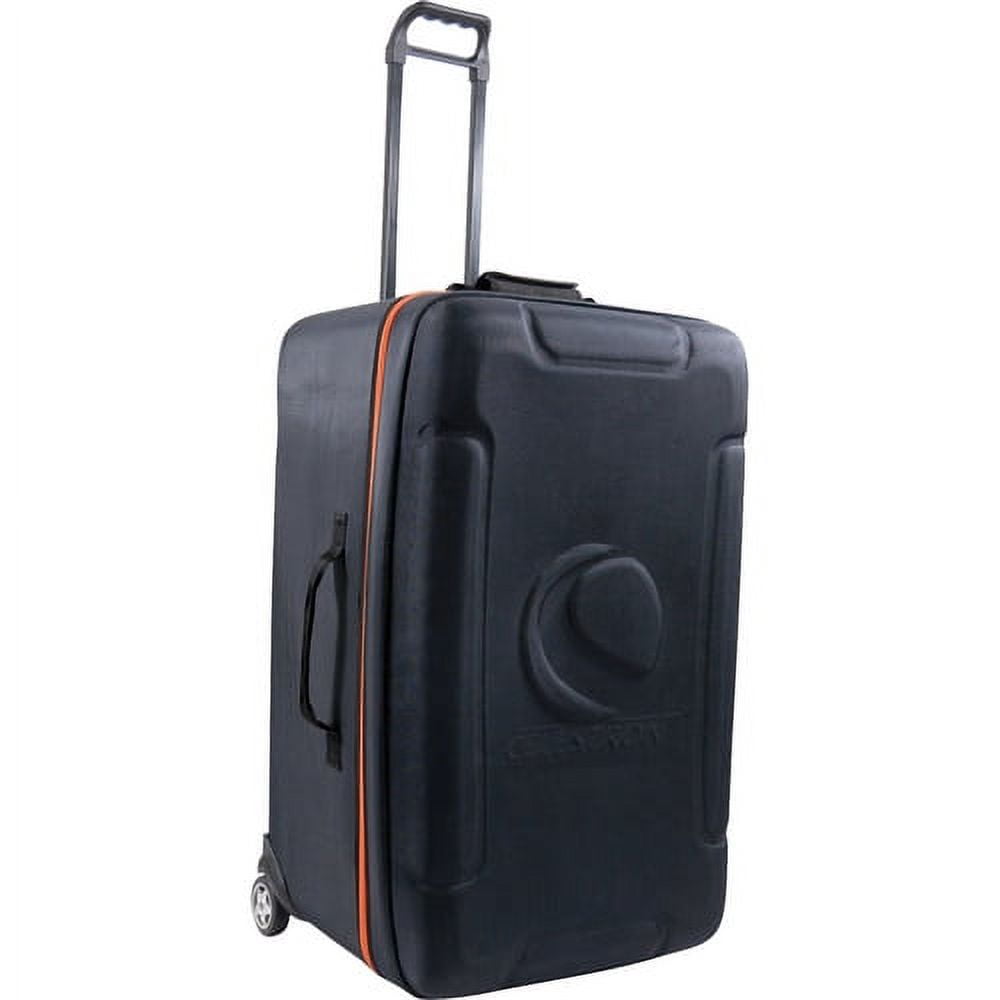 Celestron NexStar - Case for telescope - for NexStar 11GPS XLT, 8 SE, 8i