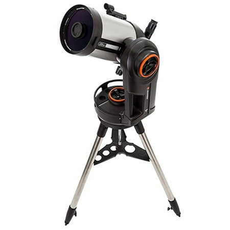 Celestron - NEXSTAR EVOLUTION 6 TELESCOPE - Gray