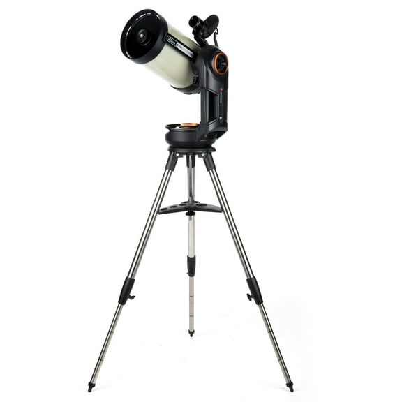 Celestron NexStar Evolution 8 EdgeHD, Schmidt-Cassegrain Telescope with StarSense