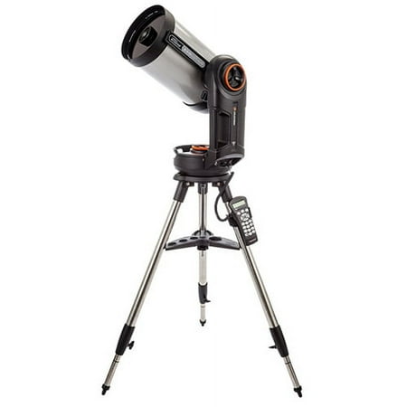 Celestron - NexStar Evolution 8 Telescope