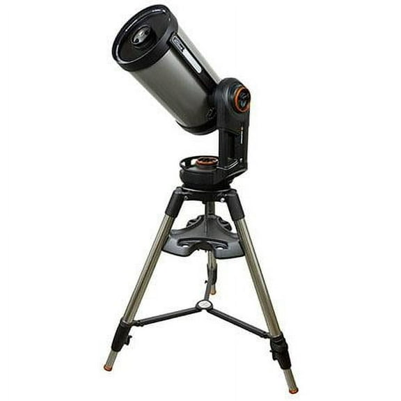 Celestron NexStar Evolution 9.25 Schmidt-Cassegrain Telescope w/ WIFI,Black 1209