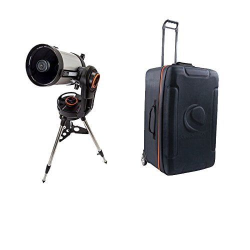 Celestron NexStar Evolution Series 8