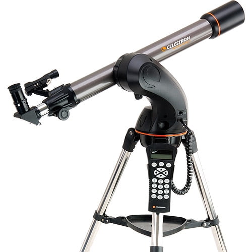 Celestron nexstar best sale 60 gt