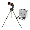 thumbnail image 1 of Celestron Nexstar 6SE Computerized Telescope and Eyepiece/Filter Kit (1.25-Inch), 1 of 7