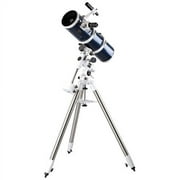 Celestron Omni XLT150 750 mm Newtonian Telescope