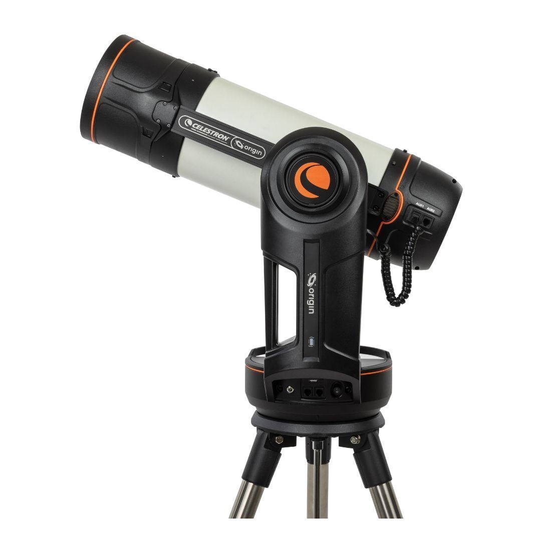 Celestron Origin 6" f/2.2 Intelligent Home Observatory Smart Telescope