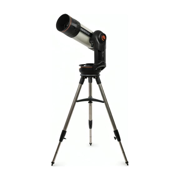 Celestron Origin Mark II Intelligent all-in-one Home Observatory for AI-powered Astrophotography with RASA Optical Technology and Next-Generation 678C Camera