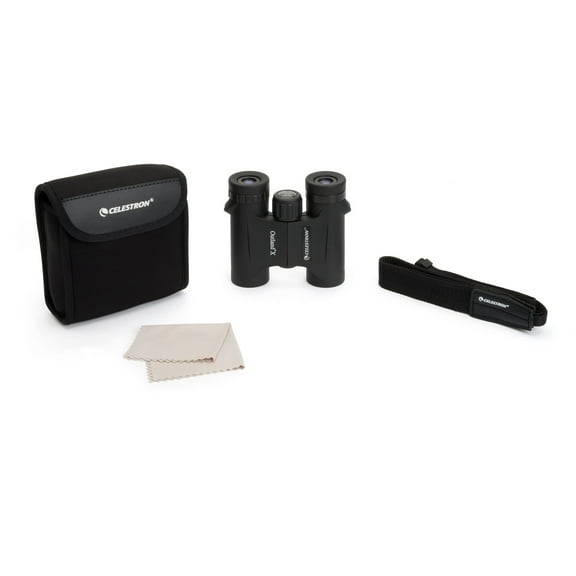 Celestron Outland X 8x25 Binocular