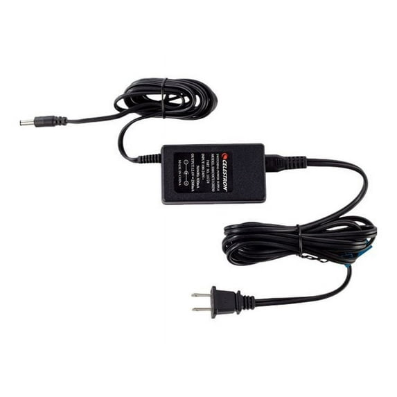 Celestron - Power adapter - 2.5 A
