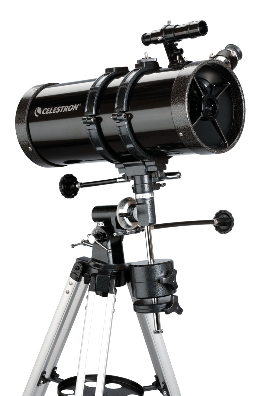 Celestron PowerSeeker 127EQ Reflector Telescope