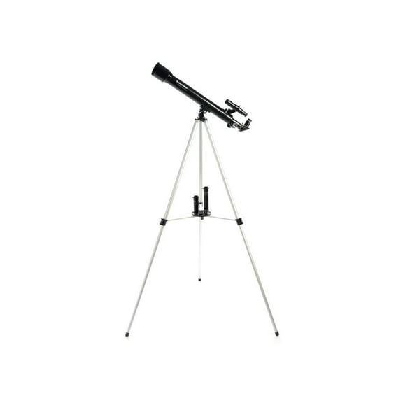 Celestron PowerSeeker 50AZ Refractor Telescope