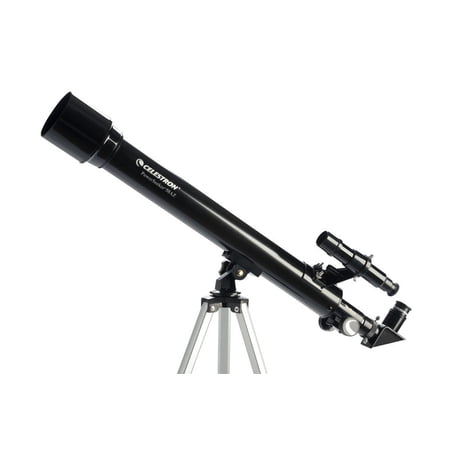 Celestron PowerSeeker 50AZ Refractor Telescope