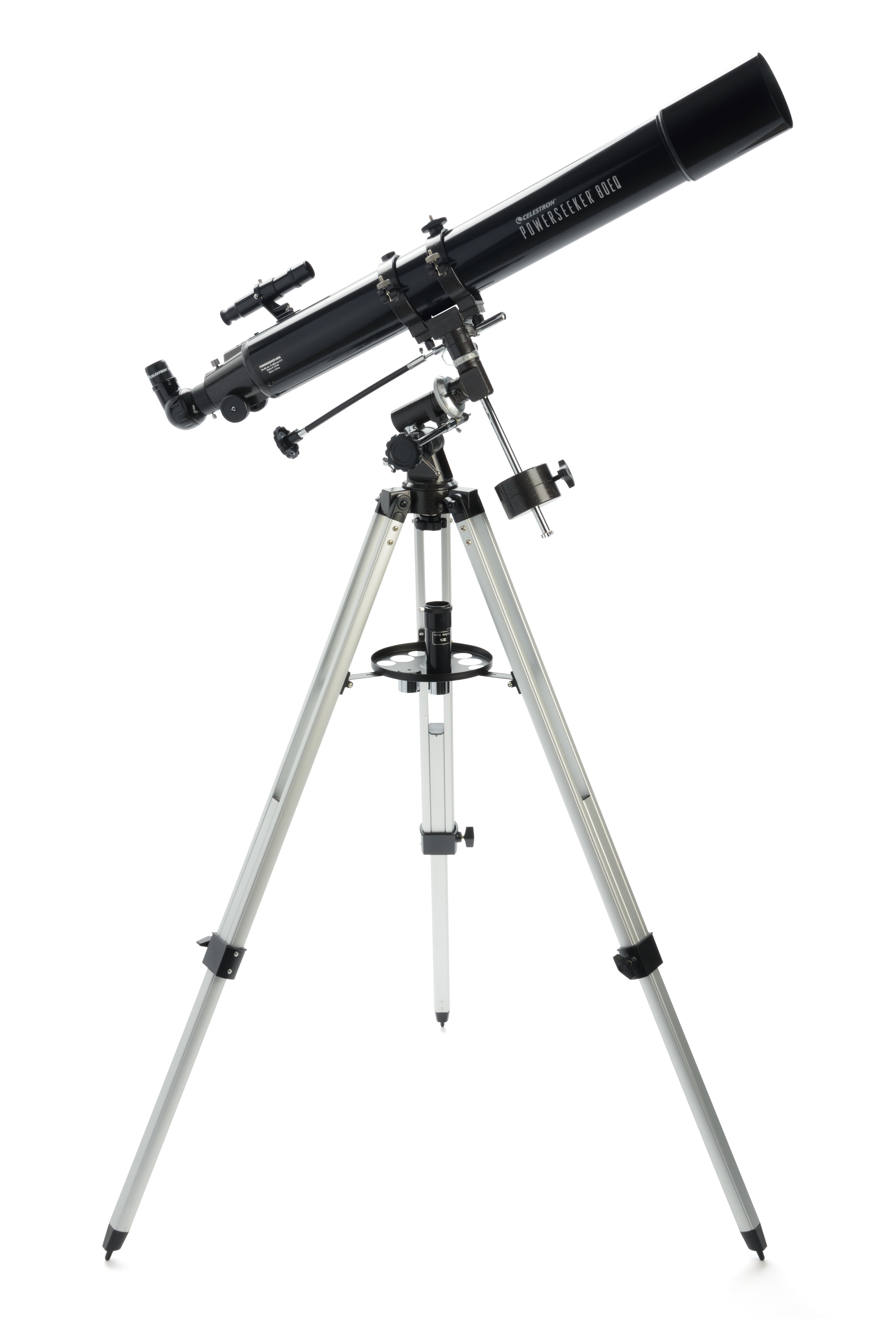 Celestron PowerSeeker 80 EQ Telescope