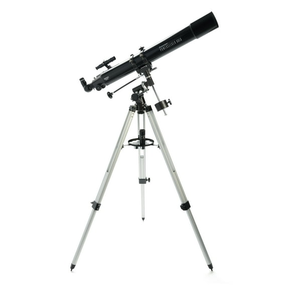 Celestron PowerSeeker 80 EQ Telescope