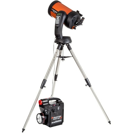 Celestron PowerTank 17amp Power Supply
