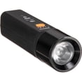thumbnail image 1 of Celestron Celestron - PowerTank Glow 5000 - Portable USB Rechargeable Power Bank + Red Flashlight - 5000 mAh Capacity - The Best Astronomy Flashlight - Must-Have 2-in-1 Accessory for Amateur, 1 of 9