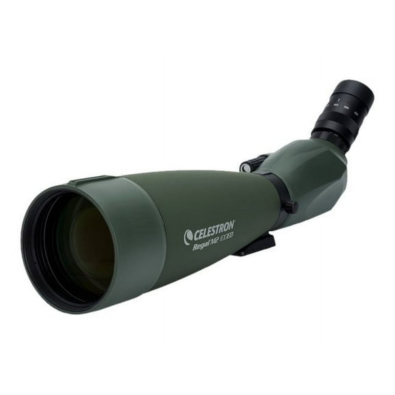 Celestron Regal M2 100ED Spotting Scope