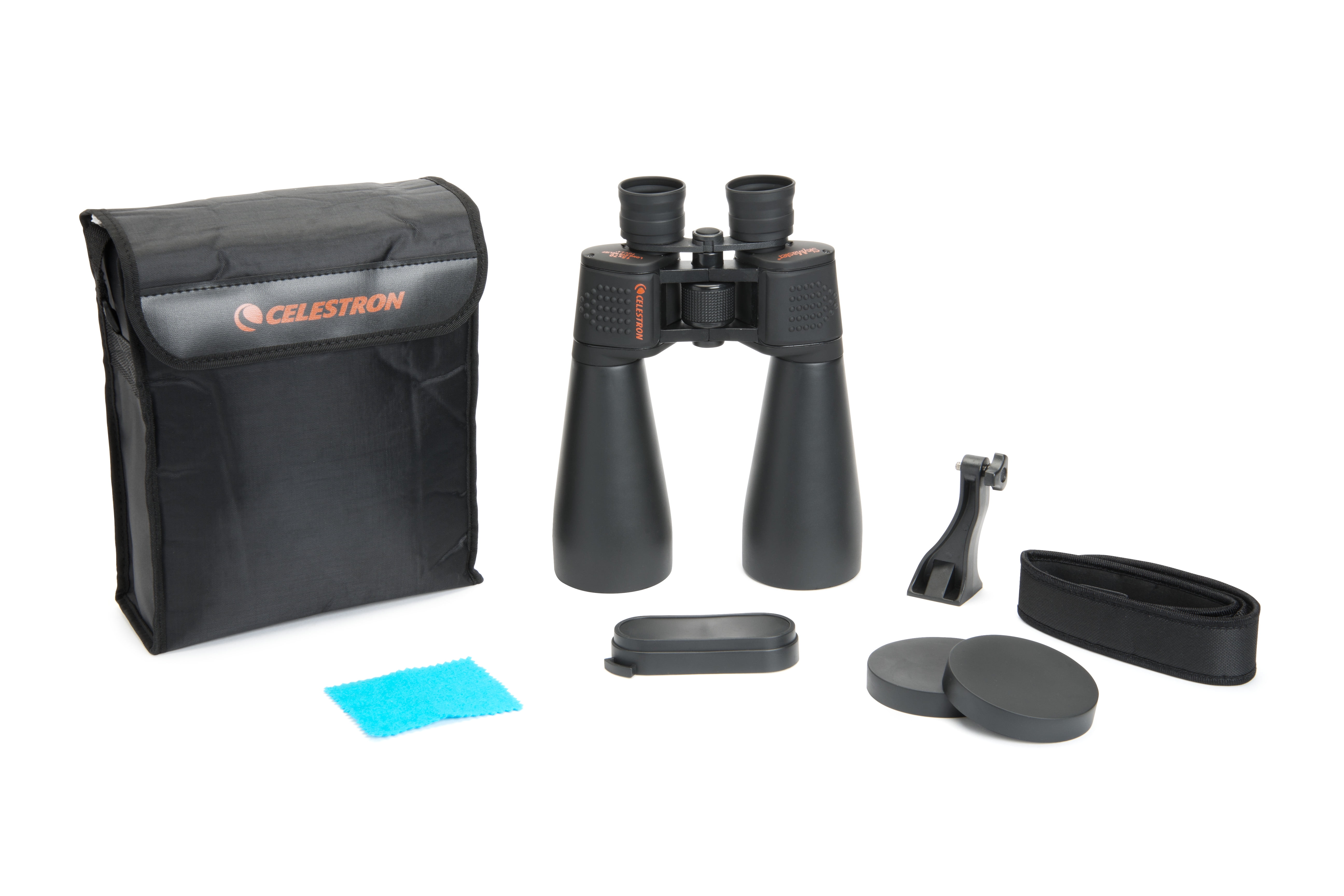 Binocular Astronomy