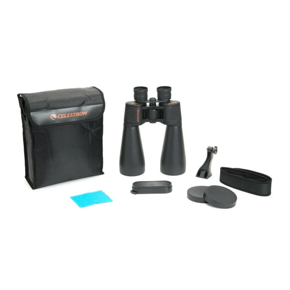 Celestron SkyMaster 15x70 Large Aperture High Magnification Binoculars