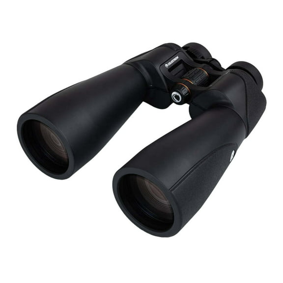 Celestron SkyMaster Pro ED 15x70 Porro BaK-4 Prisms Multi-Coated Tripod-Adaptable Binoculars