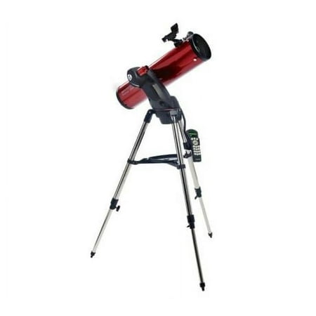 Celestron SkyProdigy 130mm Computerized Reflector Telescope