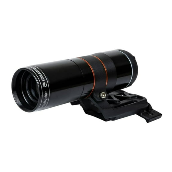Celestron StarSense Autoguider with Automatic Telescope Alignment, 4-Element Optical Design, and Dew Shield (Black)