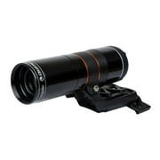 Celestron StarSense Autoguider with Automatic Telescope Alignment, 4-Element Optical Design, and Dew Shield Black