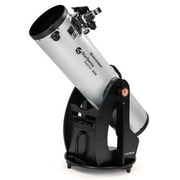 Celestron StarSense Explorer 10 Smartphone App-Enabled Dobsonian Telescope