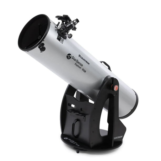 Celestron Starsense Explorer 12-Inch Dobsonian