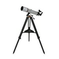 thumbnail image 1 of Celestron Starsense Explorer DX 102AZ Smartphone App-Enabled Refractor Telescope, 1 of 14