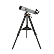 Celestron Starsense Explorer DX 102AZ Smartphone App-Enabled Refractor Telescope