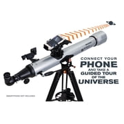 Celestron Starsense Explorer Lt 80Az Telescope